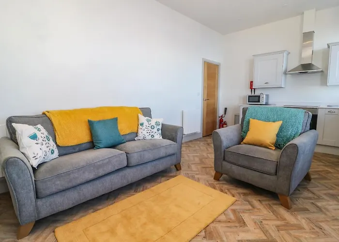 6 * Scarborough