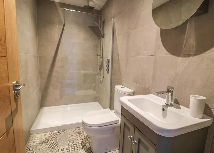 6 Apartament Scarborough